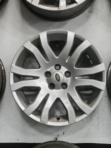 Jogo de roda original land rover freelander aro 18 5x108
