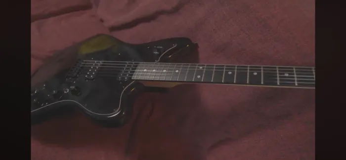 GUITARRA TAGIMA DUO SMART H (TROCO POR MODELO LES PAUL)