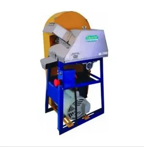 . MOENDA DE CANA M-700 C/ MOTOR ELET-220V MONO CANA RACHADA 13MM ESPESSURA