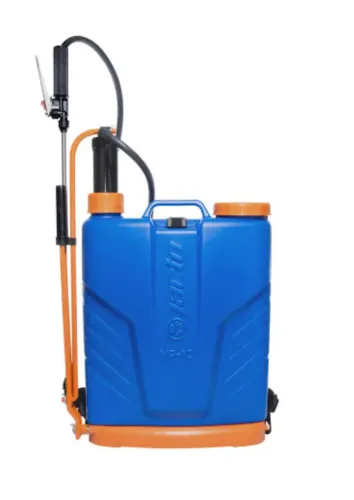 pulverizador costal manual jacto xp 12