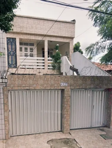 Excelente casa oportunidade para investir
