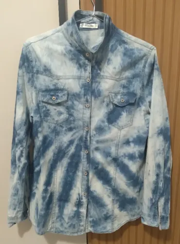 Camisa Feminino Victoria Tamanho G
