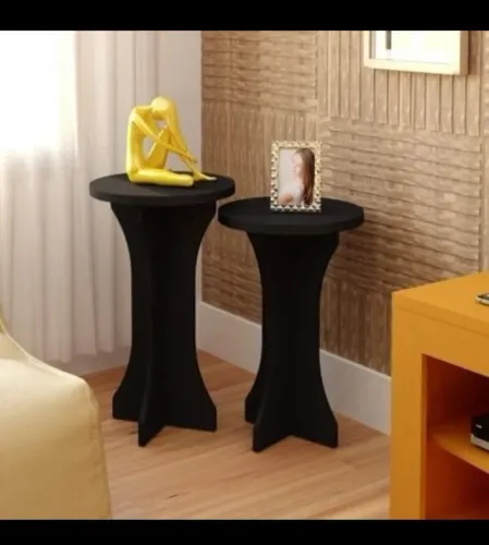 Promoção Mesa Preta de Apoio - 26/03   
