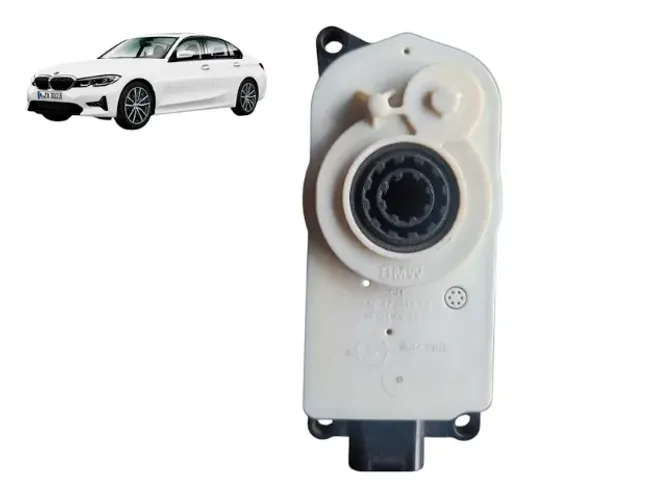 Motor Atuador Grade BMW 320 328 G20 2019 2020 2021 2022