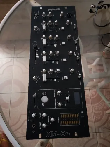 Mix Gemini 