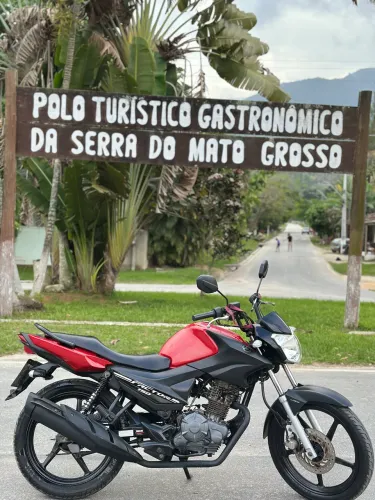 Factor 150 único dono, doc ok.