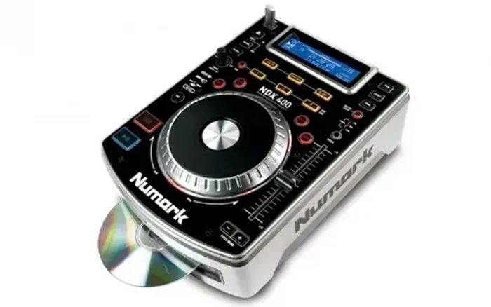 cdj numark
