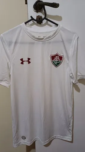 Camisa oficial Under Armour Fluminense - Tamanho P