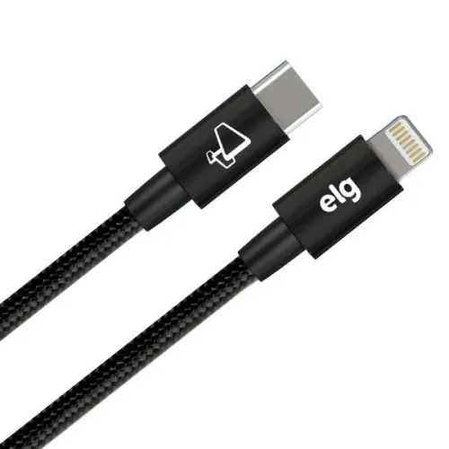 Cabo Tipo-C Para Iphone