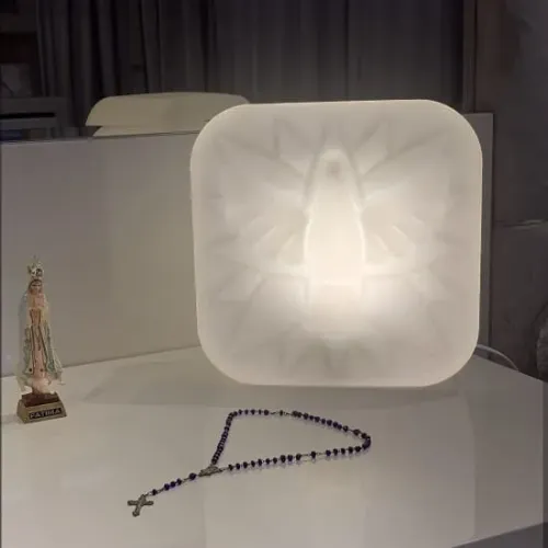 BOX LUMINÁRIA - ESPÍRITO SANTO 3X SEM JUROS NO CARTÃO