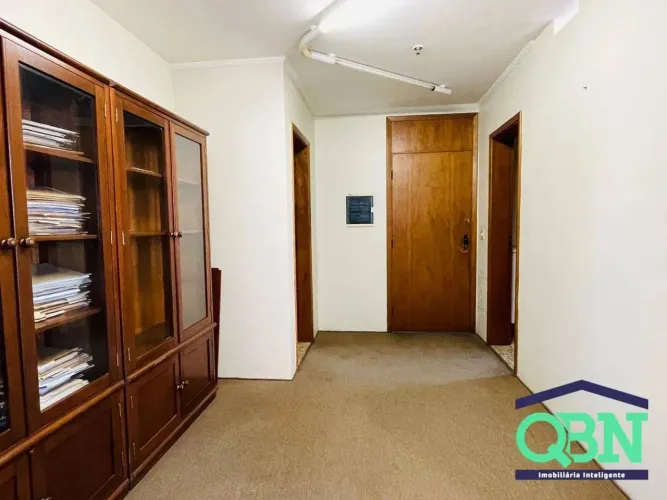 Sala, 65 m² - venda por R$ 300.000,00 ou aluguel por R$ 3.581,72/mês - Vila Mathias - Sant