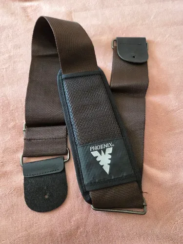 Correia para Guitarra/Violão Phoenix