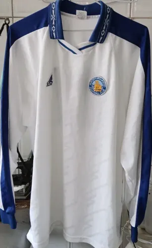 CAMISA WATERFORD UNITED FC ACS SOCCER MADE IN CANADA DE JOGO #11 FRETE GRATIS