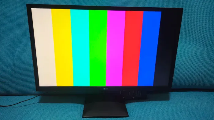 "monitores de 24 polegadas" - Monitores no Brasil