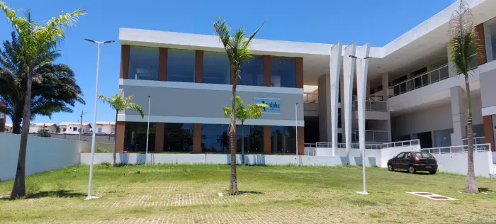Loja para aluguel com 40 metros quadrados em Alpha Shopping