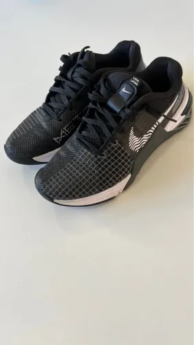 Tênis Nike Metcon 8 Preto