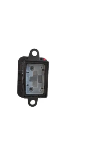 Capa Botao Limitador Velocidade Renault Fluence 2011 N635 (Usado)