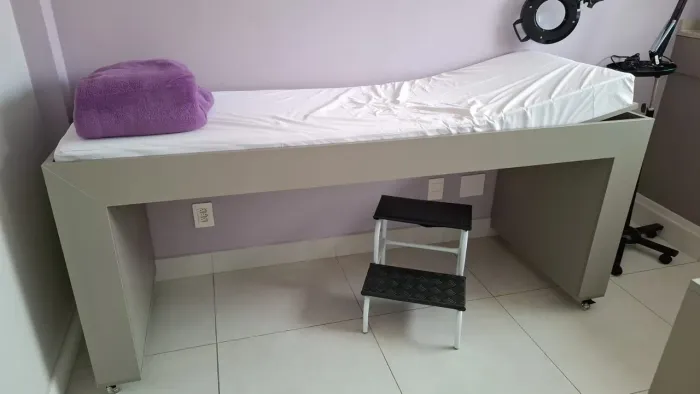 Maca em MDF