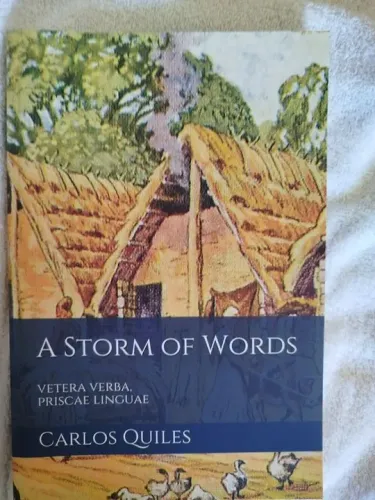 Coleção livros trilogia carlos quiles - indo-europeu - em inglês