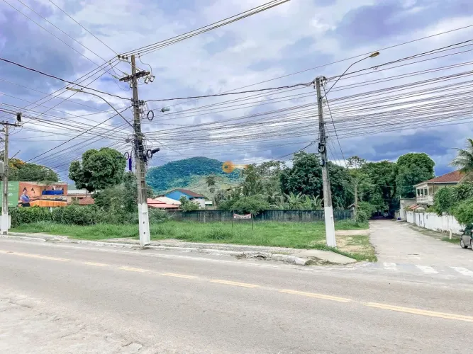 Terreno para Venda em Guapimirim, Cantagalo