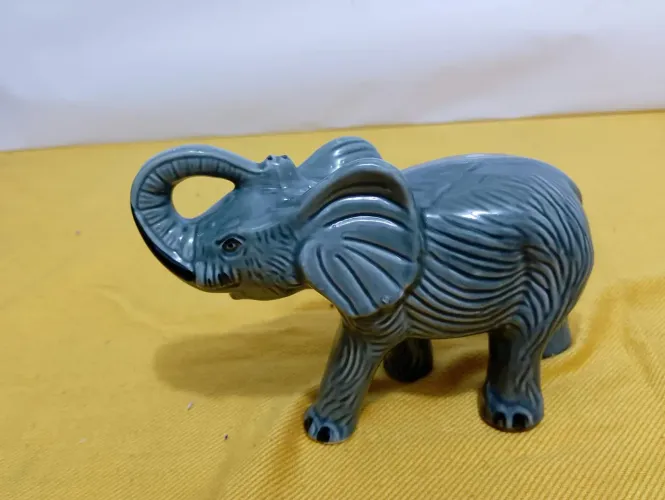 Bibelo elefante