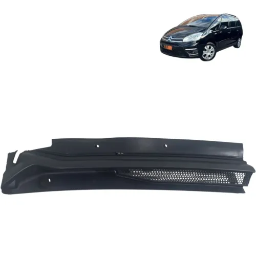 Churrasqueira Lado Esquerdo Citroen C4 Grand Picasso 2008