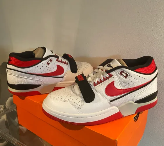 Tenis Nike Air Force 