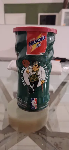 Lata Nescafe Boston Celtics 2019