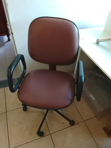 Cadeira Escritório
