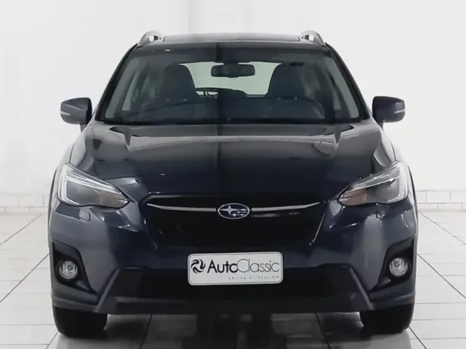 Subaru XV 2.0 L 16V 4X4 AUT 2019