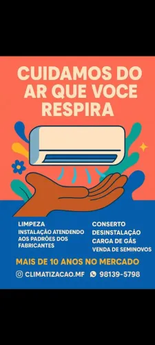 Ar condicionado