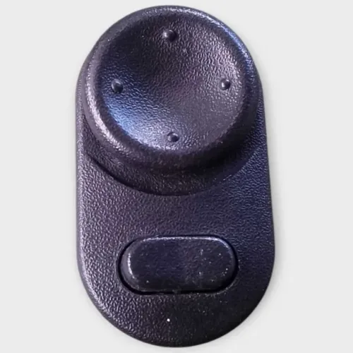Botão retrovisor elétrico Astra Corsa Meriva Zafira 2000 a 2012