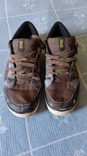 Tênis Everlast num.42