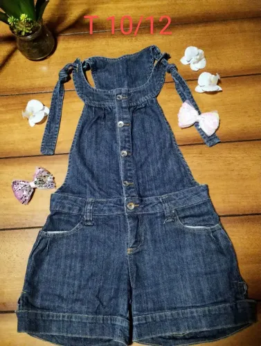 Roupas infantil, T 10, casaco, macacão curto, calça jeans, legging, jaqueta, térmica