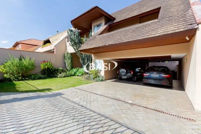 CASA À VENDA NO CAMPINA DO SIQUEIRA !!!!! (EM RUA SEM SAIDA)