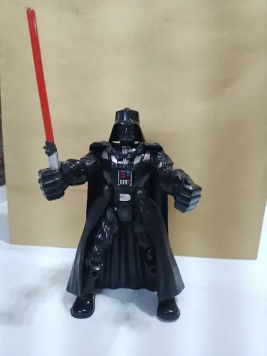 Darth Vader Star Wars Miniatura
