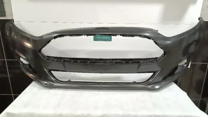 Parachoque dianteiro New Fiesta hatch 2013 2014 2015 2016 Novo
