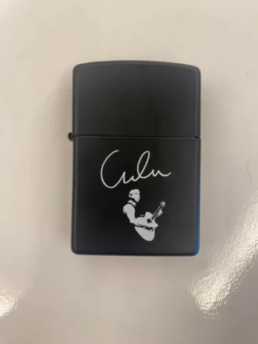 Isqueiro Zippo