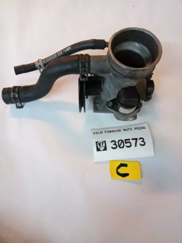 Tbi Corpo Borboleta Gm Celta/ Corsa *