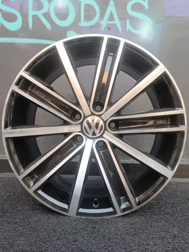 Rodas aro 18 Volkswagen Tiguan 