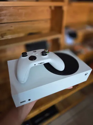 Xbox Series S