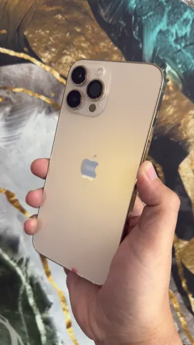 IPhone 13 Pro.Max 128Gigas S/ Detalhes.Cores 