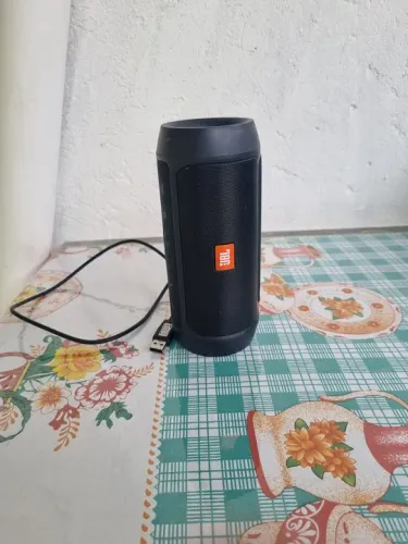 Caixa de Som JBL Bluetooth