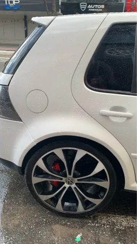 Rodas Aro 20 Volkswagen