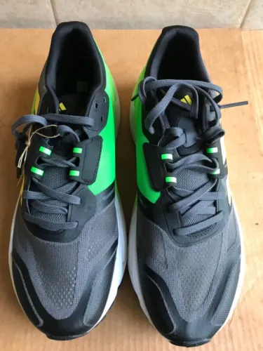 TÊNIS ADIDAS ADISTAR CS M - Tamanho: 45