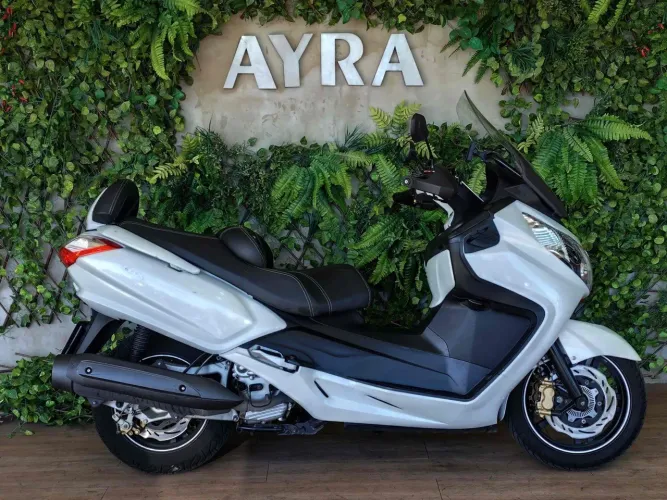 Dafra Maxsym 400i 2020