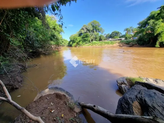 chácara - Centro - Socorro
