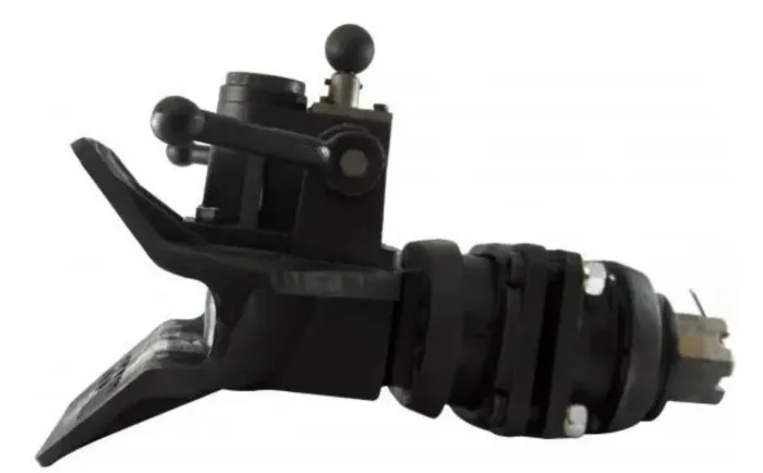 Engate Automático Boca Lobo 48t Pino 50,8mm Caminhão Julieta