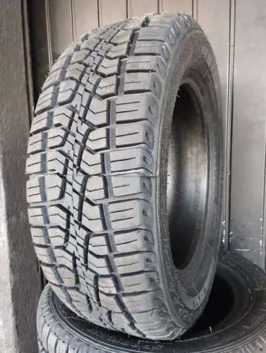 205/60/15 ATR WEMIC FORLLI 5 ANOS DE GARANTIA
