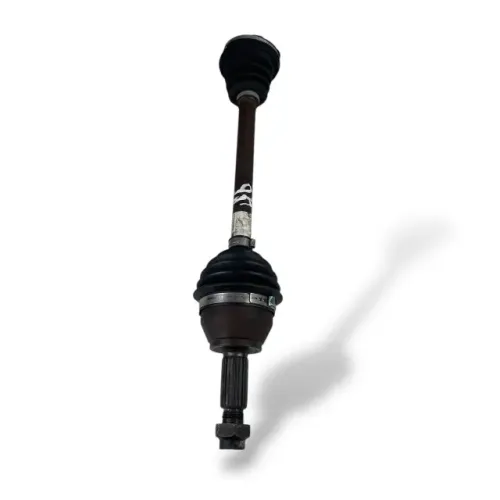 Semi Eixo Dianteiro Esquerdo Fiesta 1.0 2007 2008 2009 2010